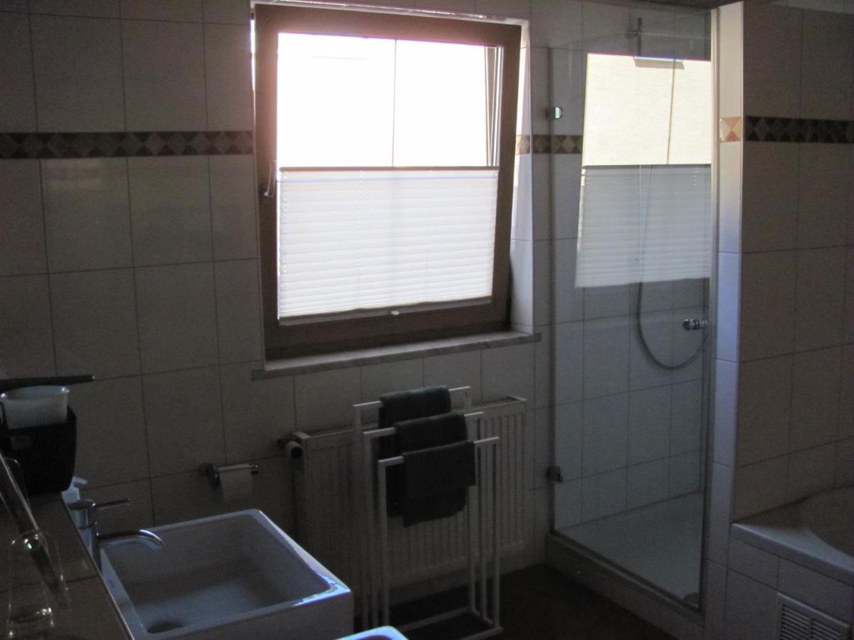 #7 Ferienhaus Mit Schlossblick Trunkelsberg Fuer Max 6 Personen,Kueche Komplett Eingerichtet, 2 Baeder 3 Schlafzimmer Top-Ausstattung Exterior photo