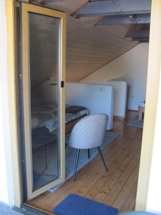 #7 Ferienhaus Mit Schlossblick Trunkelsberg Fuer Max 6 Personen,Kueche Komplett Eingerichtet, 2 Baeder 3 Schlafzimmer Top-Ausstattung Exterior photo