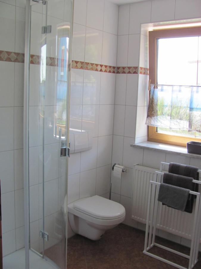 #7 Ferienhaus Mit Schlossblick Trunkelsberg Fuer Max 6 Personen,Kueche Komplett Eingerichtet, 2 Baeder 3 Schlafzimmer Top-Ausstattung Exterior photo