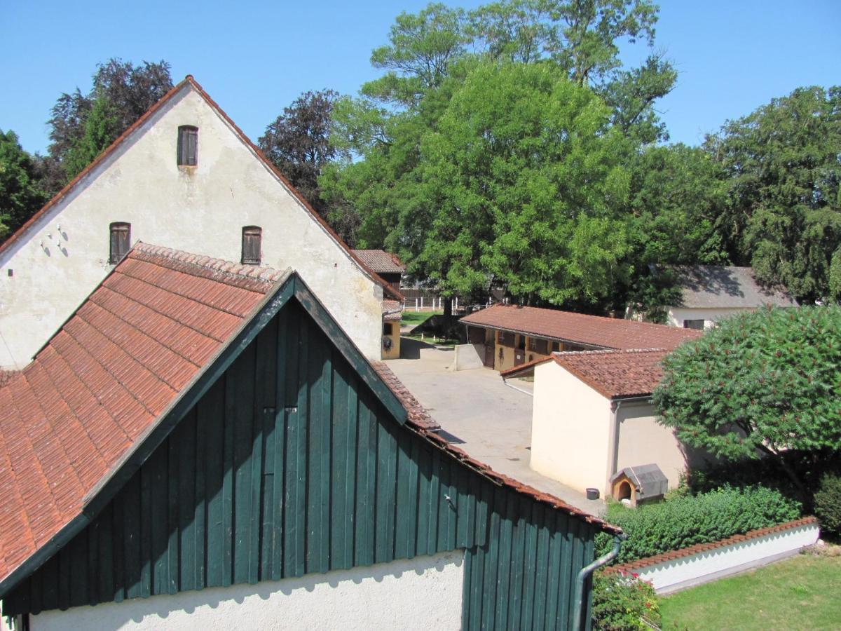 #7 Ferienhaus Mit Schlossblick Trunkelsberg Fuer Max 6 Personen,Kueche Komplett Eingerichtet, 2 Baeder 3 Schlafzimmer Top-Ausstattung Exterior photo