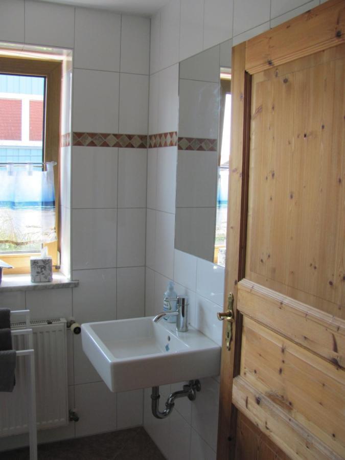 #7 Ferienhaus Mit Schlossblick Trunkelsberg Fuer Max 6 Personen,Kueche Komplett Eingerichtet, 2 Baeder 3 Schlafzimmer Top-Ausstattung Exterior photo