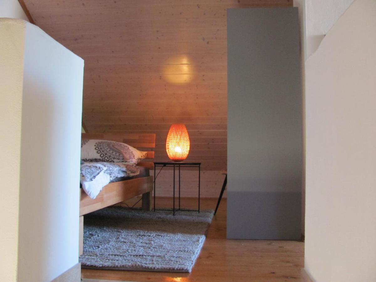 #7 Ferienhaus Mit Schlossblick Trunkelsberg Fuer Max 6 Personen,Kueche Komplett Eingerichtet, 2 Baeder 3 Schlafzimmer Top-Ausstattung Exterior photo